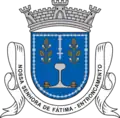Brasão de armas de Nossa Senhora de Fátima
