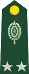 Brigade General