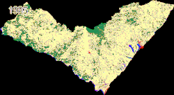 File:Brazil - Alagoas land use change 1985-2024 - MapBiomas.gif