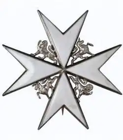 Ordem de São João de Jerusalém