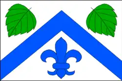 Bandeira de Březolupy