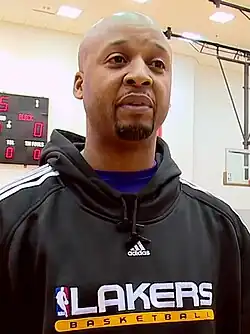 Brian Shaw