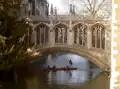 Bridge of Sighs (Cambridge)