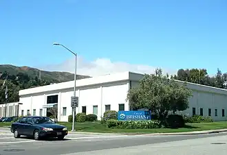 Prefeitura de Brisbane