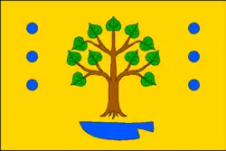 Bandeira de Brodek u Konice