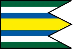 Bandeira de Brodské