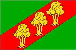 Bandeira de Brumov