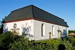 Igreja de Brunflo
