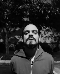 Bruno Morais - Foto de Rodrigo Sommer