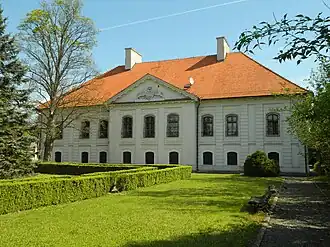 Horizonte de Budimír