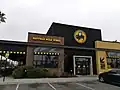 Um estabelecimento da Buffalo Wild Wings em Carson, Califórnia