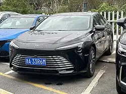 Quarta geração (2021-presente)