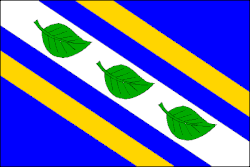 Bandeira de Buková