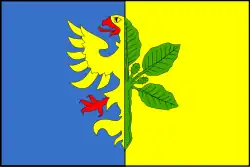 Bandeira de Bukovec