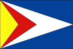 Bandeira de Bukovina