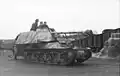 Marder I, em 1943.