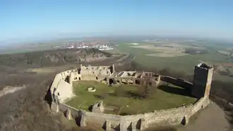 Horizonte de Drei Gleichen