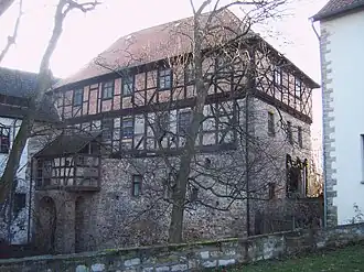 Horizonte de Ummendorf