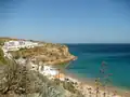 Praia do Burgau