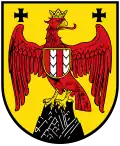 Brasão de Burgenland