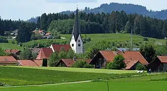 Horizonte de Burggen