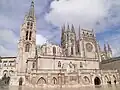 Catedral de Burgos