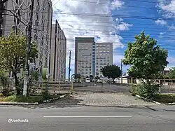 Business Place Maracanaú