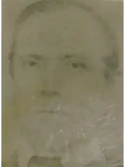 CÔNEGO RAIMUNDO FRANCISCO RIBEIRO