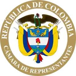 Brasão de armas ou logo