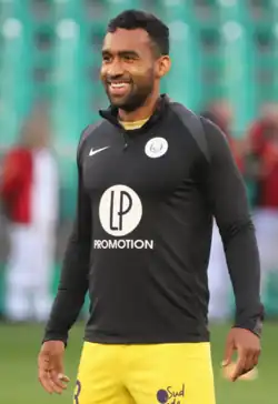 Cristian Cásseres Jr.