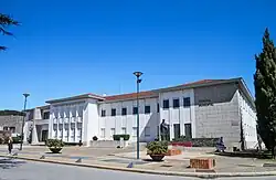Câmara Municipal de Oleiros