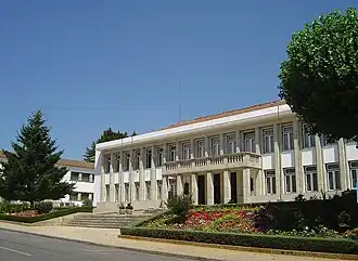 Câmara Municipal de Sátão