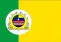 Bandeira de Cândido Mendes