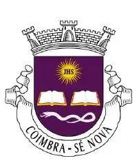 Brasão de armas de Sé Nova