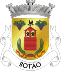 Brasão de armas de Botão