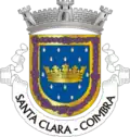Brasão de armas de Santa Clara