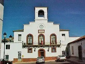 Ayuntamiento