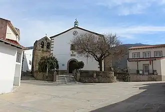 Igreja paroquial