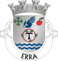 Brasão de armas de Erra