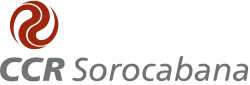 Logo CCR Sorocabana