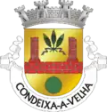 Brasão de armas de Condeixa-a-Velha