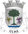 Brasão de armas de Ulme