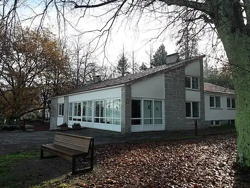 Casa da Quinta do Carvalhal