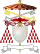 Brasão cardinalício