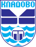 Brasão de armas de Kladovo