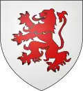 Brasão de armas de La Roche-Derrien