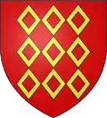 Brasão de armas de Pontivy