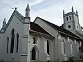 Igreja de Cristo da Igreja do Sul da Índia, Mavelikara