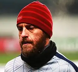 Daniele De Rossi