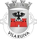 Brasão de armas de Vila Ruiva